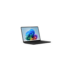 Avis Microsoft Surface Laptop 15 - Noir