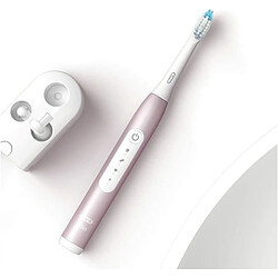 Avis Oral-b Pulsonic Slim Luxe 4900 - Noir