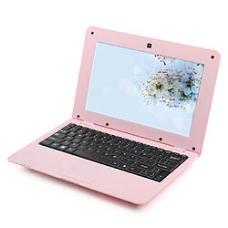 Acheter Yonis Y-pca2 - Rose