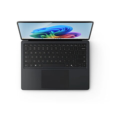 Microsoft Surface Laptop - Noir pas cher