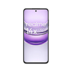 Realme 14X 5G 256GB/8GB Dual SIM Noir