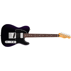 Player II Modified Telecaster SH Rosewood Dusk Fender