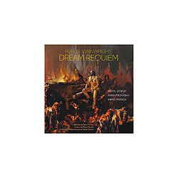 Warner Classics Dream Requiem Édition Limitée Coffret Deluxe