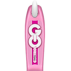 Trottinette Steering 3 roues - STAMP - SKIDS CONTROL - Rose