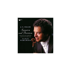 Warner Classics Sonaten Und Partiten