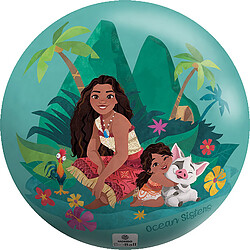 Vaiana Ballon de jeu - Multicolore