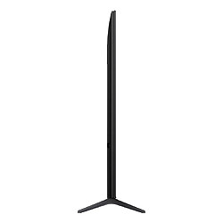 Téléviseur TCL C6K 55C6K 139,7 cm (55 pouces) 4K Ultra HD Smart TV Wi-Fi Métallique