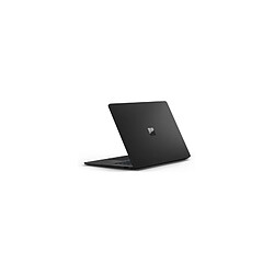 Acheter Microsoft Surface Laptop 15 - Noir