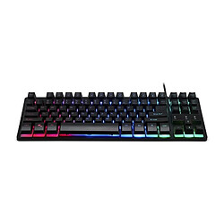 Clavier gaming - Membrane - ACER - GP.KBD11.01W - AZERTY - Rétro-éclairage RGB