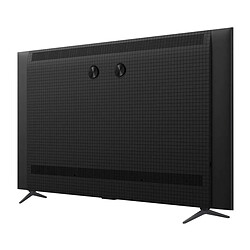 TV?TCL?55C6K 55" QLED Mini?LED 4K UHD Noire pas cher