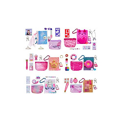 Best of tv Coffret créatif journal intime Real Littles Saison 4