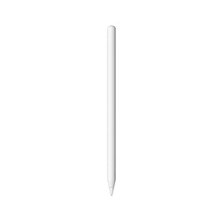 Apple Pencil 2ème génération pour iPad Pro 11 2eme génération et iPad Pro 12.9 4eme génération