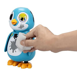 Acheter Silverlit jouet pingouin interactif - Bleu