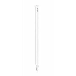 Apple Pencil 2ème génération pour iPad Pro 11 2eme génération et iPad Pro 12.9 4eme génération