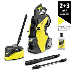 Nettoyeur haute pression KARCHER K7 Premium Power Flex Home - 600 L/h - 3000 W - 180 bar