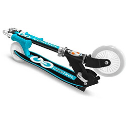 Trottinette pliable - STAMP - SKIDS CONTROL - Plateau ergonomique - Mixte