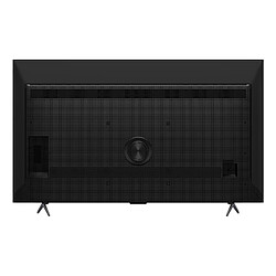 Acheter TV intelligente TCL 75P8K 75" 4K Ultra HD LED HDR D-LED QLED