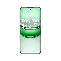 Realme 14X 5G 256GB/8GB Dual SIM Vert