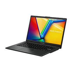 Acheter PC Portable ASUS VivoBook 14 S1404 | Win 11 - 14 FHD 60Hz - AMD Ryzen 5 7520U - RAM 16Go - 512Go SSD + Sacoche + Souris