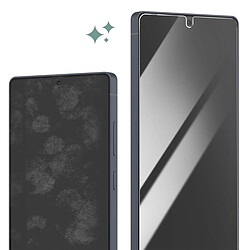 Samsung ACC - VERRE TREMPE S25 ULTRA