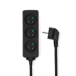 Bloc multiprise NEDIS