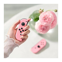 Acheter Paire de manettes Joy-Con Rose Pastel pour Nintendo Switch