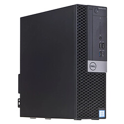 PC de bureau Dell DELL5070i5-950016G512SSDSFFW11p