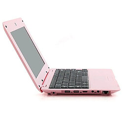 Yonis Y-pca2g68 - Rose pas cher