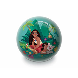 Vaiana Ballon de jeu - Multicolore