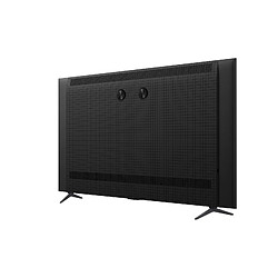 TV intelligente TCL 75C6K 4K Ultra HD 75" HDR QLED pas cher