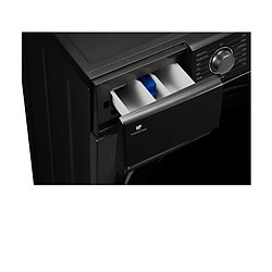 Continental edison CELL10140IBP - Noir mat pas cher