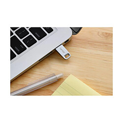 Acheter Lexar Clé USB 3.0 64Go Ultra-rapide 100 Mb/s M35 Argent