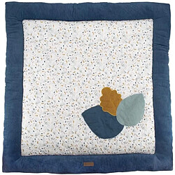 Tapis d'éveil - DOMIVA - AU FIL DE L'EAU - 100x100 cm
