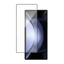 BigBen Connected Protection Écran pour Galaxy S24/S25 10H Ultra-résistante Ceramic Shield Transparent