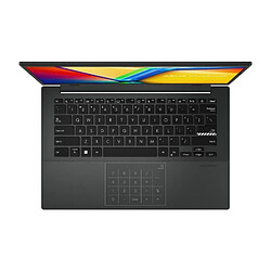 Avis PC Portable ASUS VivoBook 14 S1404 | Win 11 - 14 FHD 60Hz - AMD Ryzen 5 7520U - RAM 16Go - 512Go SSD + Sacoche + Souris