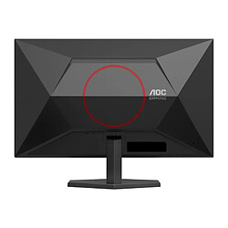 Ecran PC Gamer AOC - 27G42E - 27'' FHD - Dalle IPS - 180Hz - 0,5MS MPRT - Adaptive Sync - HDMI / DP pas cher