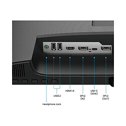 Benq BL2486TC - USB-C