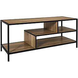 Meuble TV & Hi-Fi The Home Deco Factory