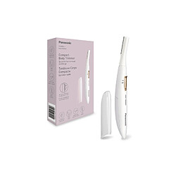 Panasonic ES-WR51 P503 - Blanc