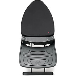 VIOLA Planche à repasser multifonctionnelle chauffante,