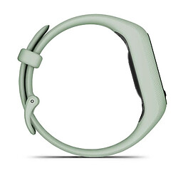 Avis GARMIN Vivosmart 5 - Bracelet d'activité - Menthe