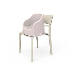 Thermobaby Bloc rehausseur de chaise - Marron glacé