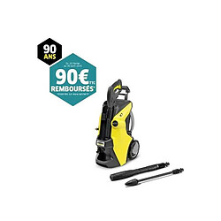Karcher 180 bars