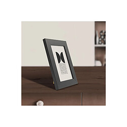 Cadre Ceanothe CADRE 10X15 ETERNEL NOIR pas cher