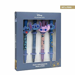 Ensemble de Stylos Stitch