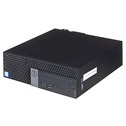 PC de bureau Dell DELL5070i5-950016G512SSDSFFW11p