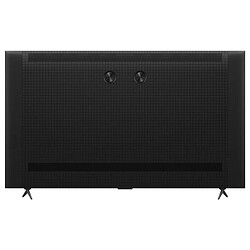 Tcl 98C6K - Mini-LED 4K