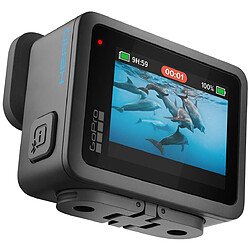 Gopro Caméra Hero 4K pas cher