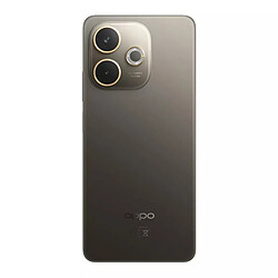 Avis Oppo A5 Pro 8Go/256Go - Noir