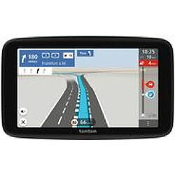 TomTom GO CLASSIC 6 2e génération (1YF6.002.00)
